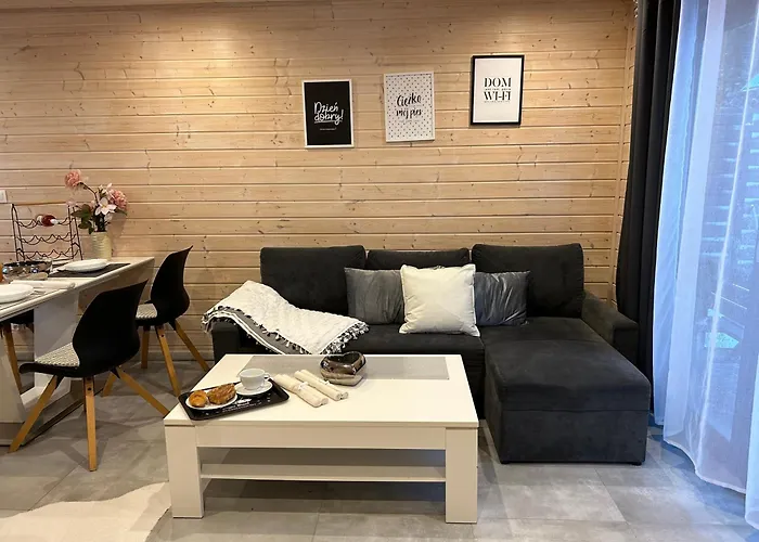 Sunny Baltic Jarosławiec