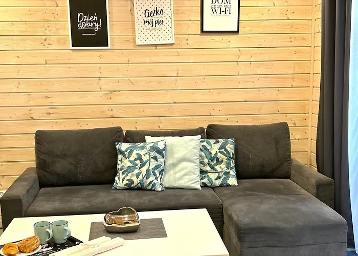 Sunny Baltic * Jarosławiec