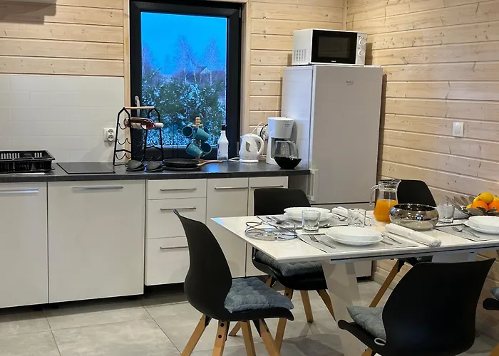 Sunny Baltic Jarosławiec