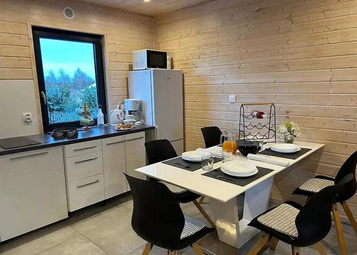 Sunny Baltic * Jarosławiec