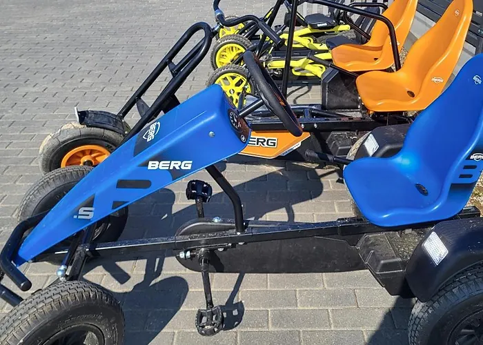 Lodge Sunny Baltic *