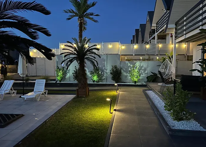 Sunny Baltic Jarosławiec