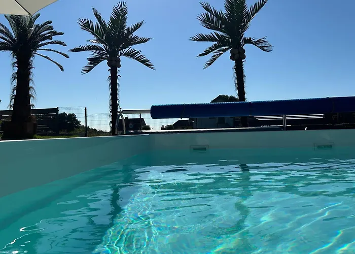 Lodge Sunny Baltic Jarosławiec