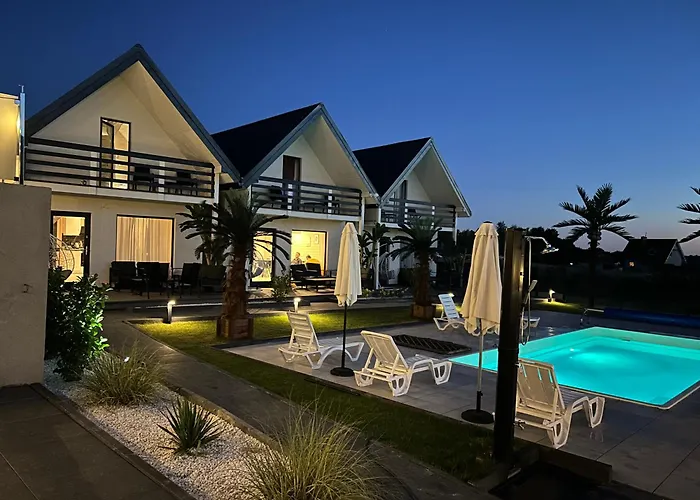 Sunny Baltic * Jarosławiec