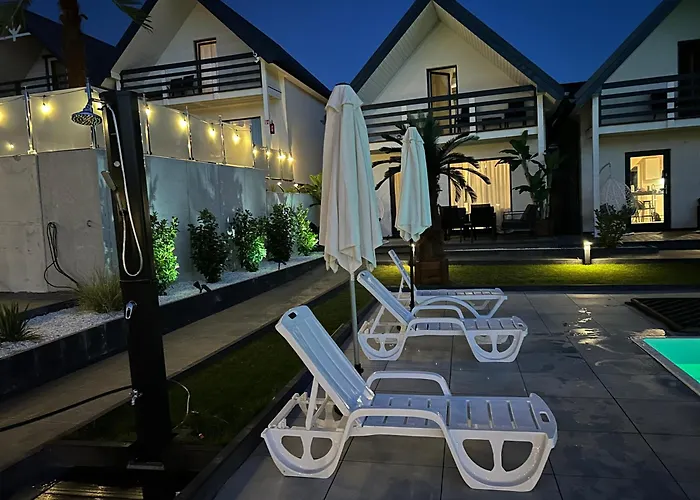 Lodge Sunny Baltic *