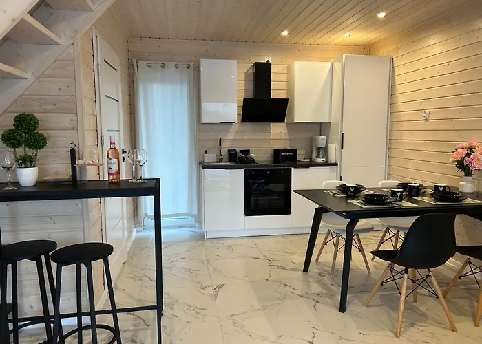 Lodge Sunny Baltic *