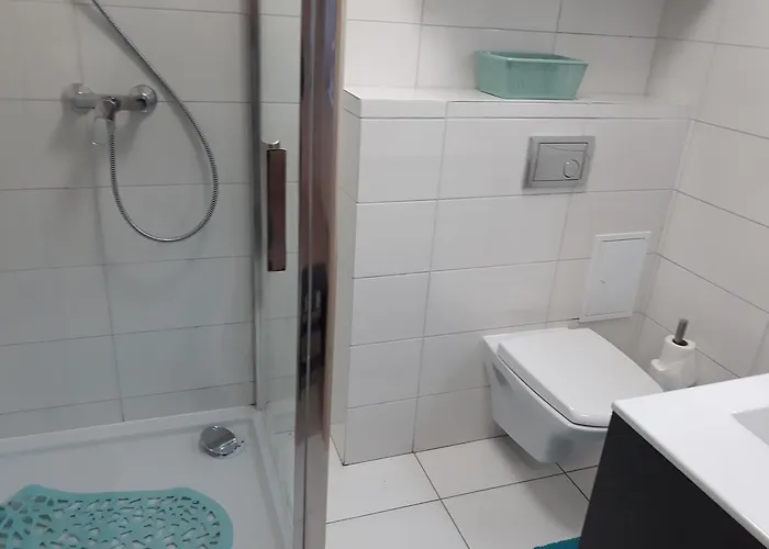 Lodge Sunny Baltic *